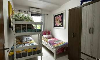 Imagem 5: Apartamento 02 quartos - Locação anual na Praia dos Ingleses/SC