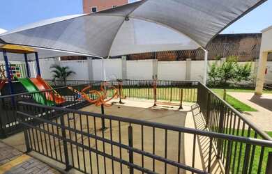 Imagem 4: Apartamento condomínio Rio Sella