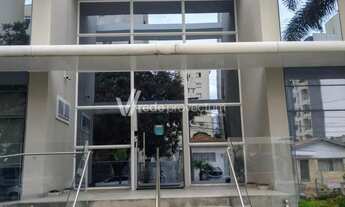 Imagem 9: Sala Comercial à Venda com 1 Sala, 1 Banheiro, 1 Vaga no Vila Rossi em Campinas