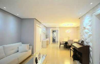 Imagem 3: Apartamento à Venda - Portal do Morumbi, 3 Quartos, 148 m2