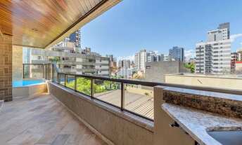 Imagem 3: Apartamento 3 dormitórios 2 vagas no Petrópolis