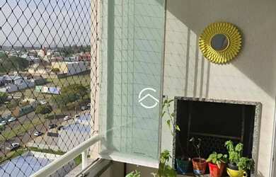 Imagem 14: LINDO APARTAMENTO A VENDA NO PÁTEO AURORA