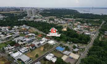 Imagem 14: Casa Duplex no Ponta Negra 2/ Mobiliada com 4 Suítes sendo 1 Master com Closet + 1 Qt Emba