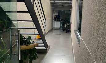 Imagem 5: Lindo Sobrado no Condominio Santos Dumont