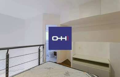 Imagem 14: Aluguel Apartamento 1 Dormitórios - 47 m² Vila Olímpia