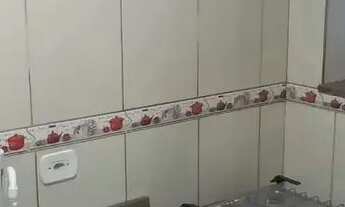 Imagem 6: ALUGA-SE apartamento de 2 quartos no Residencial ARGUS, em Coqueiros, Floripa!