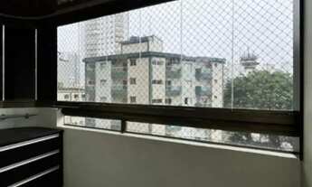 Imagem 4: APARTAMENTO COM 75 m² - VILA GUILHERMINA - PRAIA GRANDE SP