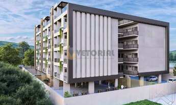 Imagem 2: Apartamento com 2 dormitórios à venda, 70 m² por R$ 388.740,00 - Maranduba - Ubatuba/SP