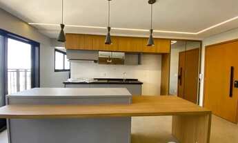 Imagem 4: Apartamento 1904 Residencial Tempus By Palme Rua 137-A Setor Marista Goiânia GO