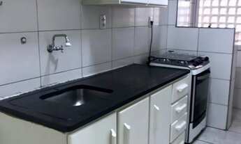 Imagem 3: ALUGO EXCELENTE APARTAMENTO MA CIDADE BAIXA / CENTRO HISTÓRICO