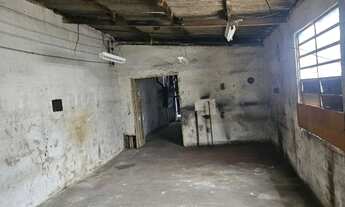 Imagem 4: Galpão comercial com 500m2 de terreno na Vila Ré em zona mista