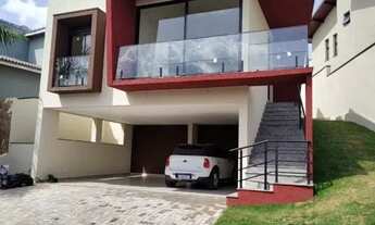 Imagem 2: CASA EM CONDOMÍNIO - CONDOMÍNIO ATIBAIA PARK I - SP