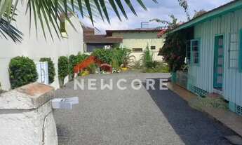 Imagem 3: Casa em Rua Ibirapuera - Floresta - Joinville/SC