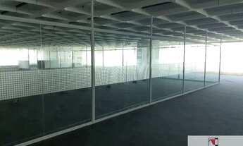 Imagem: Conjunto Comercial para locação ou venda