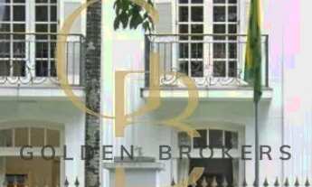 Imagem: Imóvel comercial no Jardim América