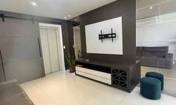 Imagem 6: Locação anual com vista mar Av. Brasil Barra Norte