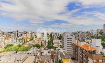 Imagem 14: Apartamento novo com 3 suítes á venda no bairro Petrópolis em Porto Alegre/RS