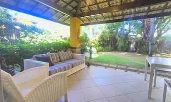 Imagem 7: Encantadora Casa Beira-mar em Stella Maris, Salvador