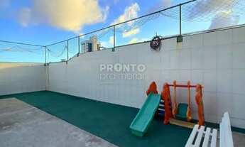 Imagem 5: Imóvel para venda com 61m² com 2 quartos 1 suite 1 vaga em Espinheiro - Recife - PE