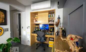 Imagem 5: Apartamento à Venda - Brooklin, 2 Quartos, 98 m2