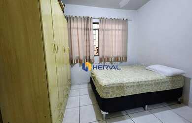 Imagem 6: Casa com 3 quartos à venda, 115 m² por R$ 350.000 - Ebenezer - Maringá/PR