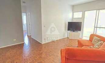 Imagem 2: Apartamento a venda em em Botafogo com 2 quartos