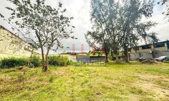 Imagem 3: Terreno à venda, 900 m² por R$ 900.000,00 - Itaipu - Niterói/RJ