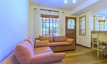 Imagem 4: CASA CONDOMINIO Casa com 2 dormitórios