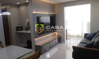 Imagem 3: KA-2 quartos sendo uma suíte todo reformado com fino acabamento em Colina de Laranjeiras