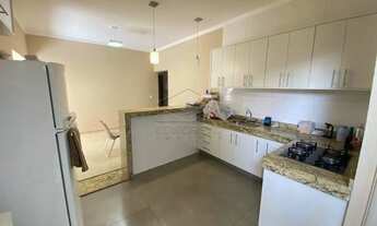 Imagem 2: Casa Residência em Jaú