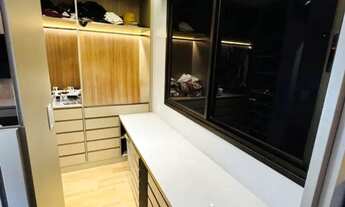 Imagem 3: Stupendo Piatã, 84m², 2 Suítes, Armários