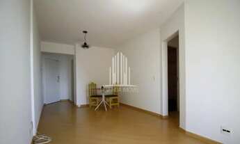 Imagem: Apartamento de 2 quartos com lazer completo