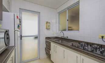 Imagem: Sobrado á venda com 3 quartos, suíte no