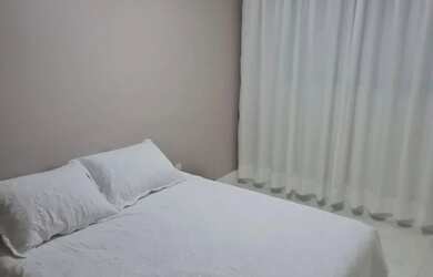 Imagem 4: Apartamento no Condomínio Residencial Brasil