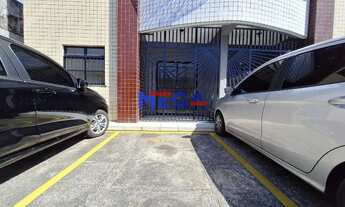 Imagem 2: Apartamento com 2 quartos no bairro Montese em Fortaleza, CE