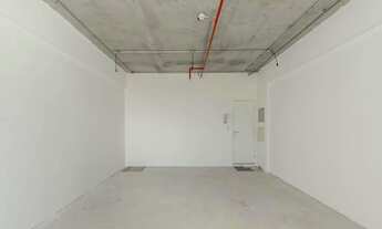 Imagem 3: Conjunto comercial para venda em Chácara Santo Antônio (Zona Sul) , 38m²