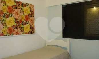 Imagem 7: Apartamento com 4 quartos à venda ou para locação em Santana - SP