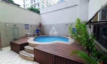 Imagem 3: Apartamento 2 quartos, 1 vaga, Lagoa com infraestrutura completa