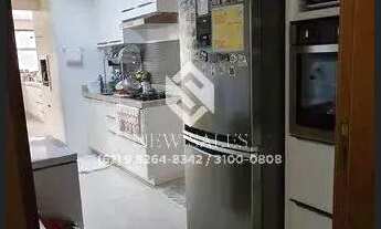 Imagem 6: Apartamento c/ 138m², 3 suítes - Setor Bueno