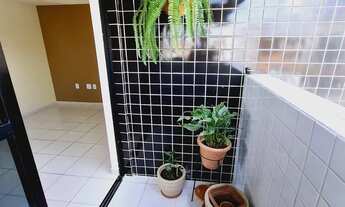 Imagem 5: Apartamento no Geisel com 2 quantos