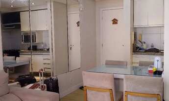 Imagem 2: Ap Locação no Gran Park Pássaros