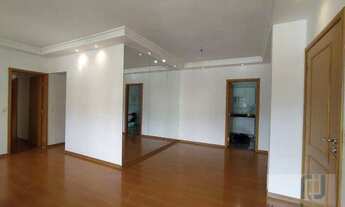 Imagem 4: Apartamento com 3 dormitórios para alugar, 139 m² por R$ 10.330 - Edifício Parque Tamboré