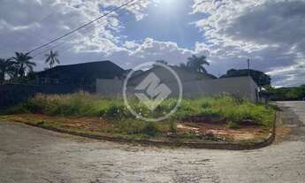 Imagem 2: Terreno no Setor Cléa Borges. codigo: 130393