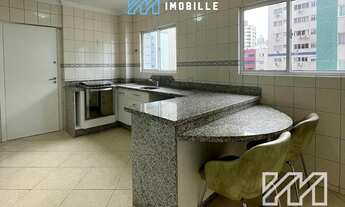 Imagem 6: Apartamento no Edifício Comendador Pietro Zanella em Balneário Camboriú