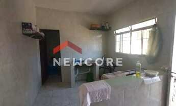 Imagem 4: Casa em Rua Bahia - Jardim Praia Grande - Mongaguá/SP