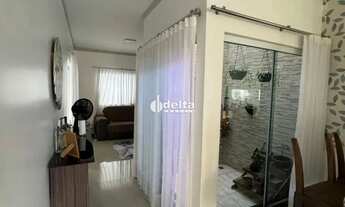 Imagem 5: Casa com 2 quartos sendo 1 suite disponível para venda no bairro Residencial Gramado em Ub