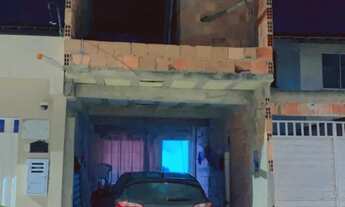 Imagem 3: Vendo ou troco por casa na zona rural de serrinha e terra não tão longe da cidade