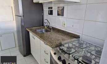 Imagem 3: 2D com suíte e vaga dupla