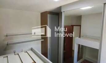 Imagem 4: Apartamento 2 Dormitórios (1 Suíte) 70m² Condomínio Portal do Parque Zona Sul