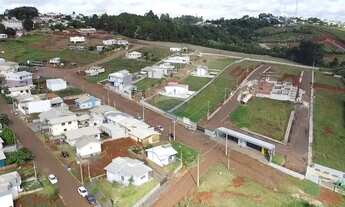 Imagem 3: Ótimo terreno no Condomínio Viva em Trindade do Sul - RS